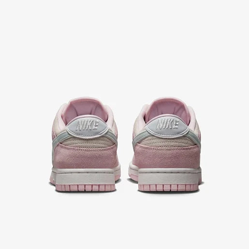 Nike Dunk Low Pink Foam - Imagem 5