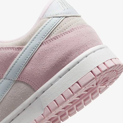 Nike Dunk Low Pink Foam - Imagem 8