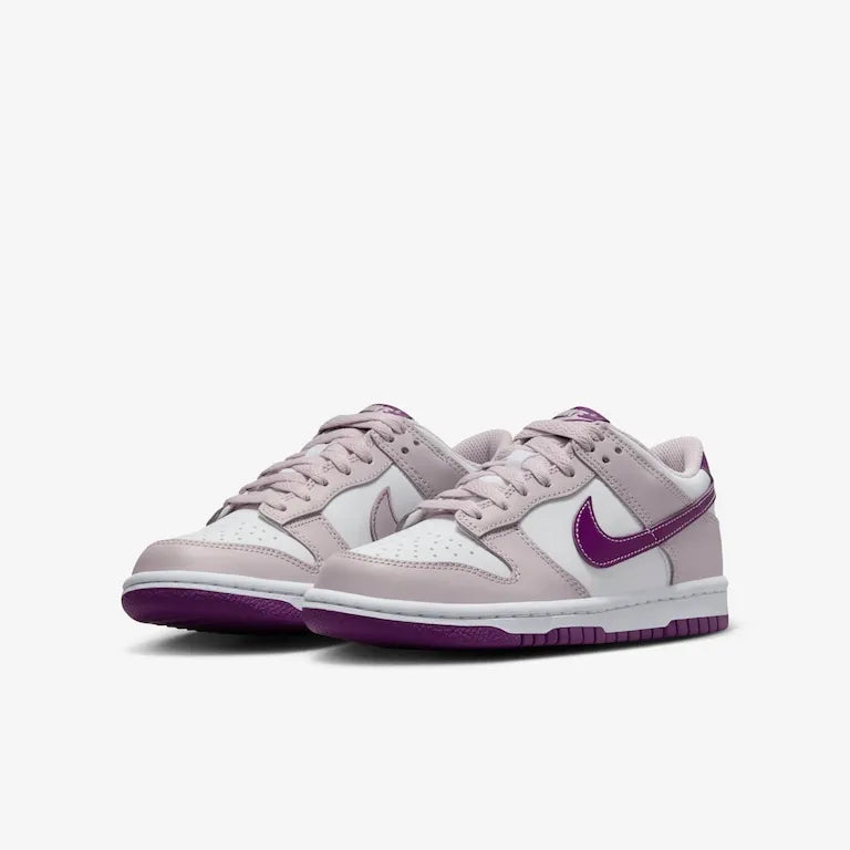 Nike Dunk Low Platinum Violet - Imagem 2