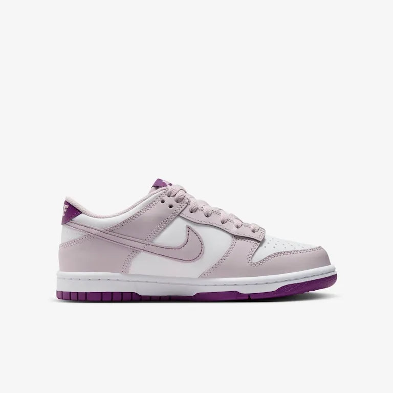 Nike Dunk Low Platinum Violet - Imagem 3