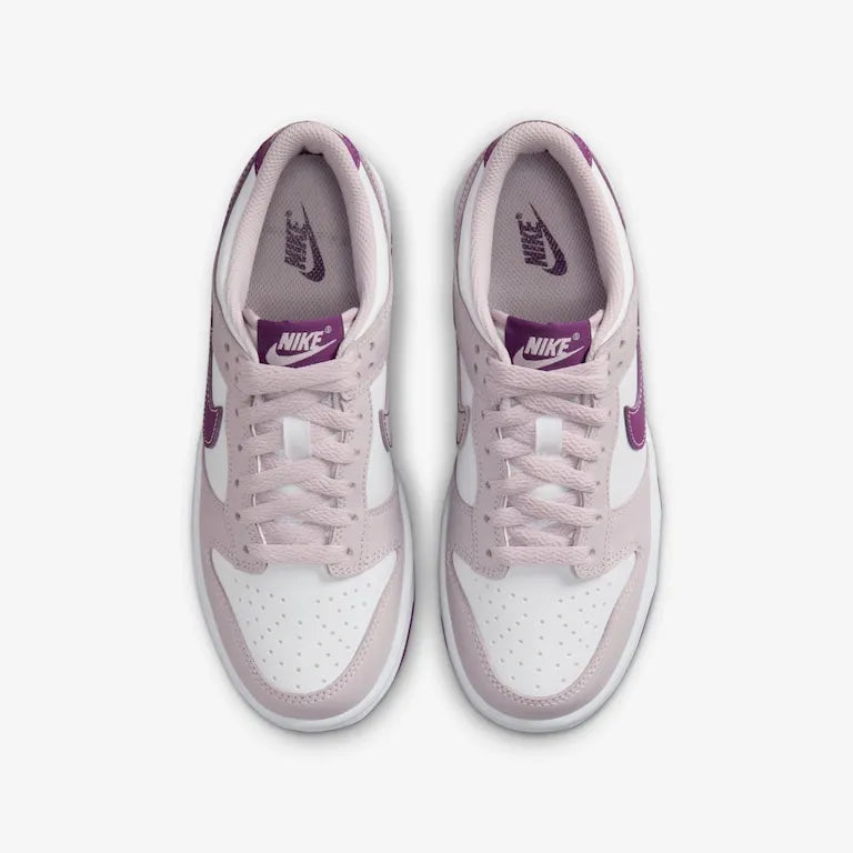 Nike Dunk Low Platinum Violet - Imagem 4