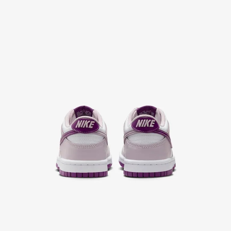 Nike Dunk Low Platinum Violet - Imagem 5