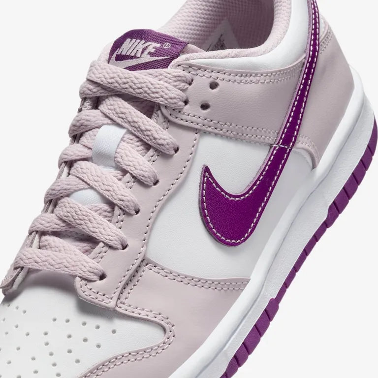 Nike Dunk Low Platinum Violet - Imagem 7