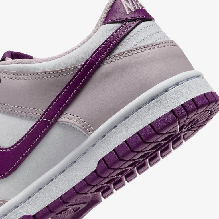 Nike Dunk Low Platinum Violet - Imagem 8