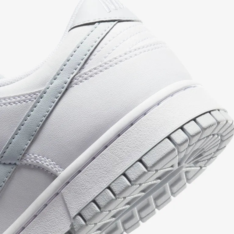 Nike Dunk Low Pure Platinum - Imagem 7