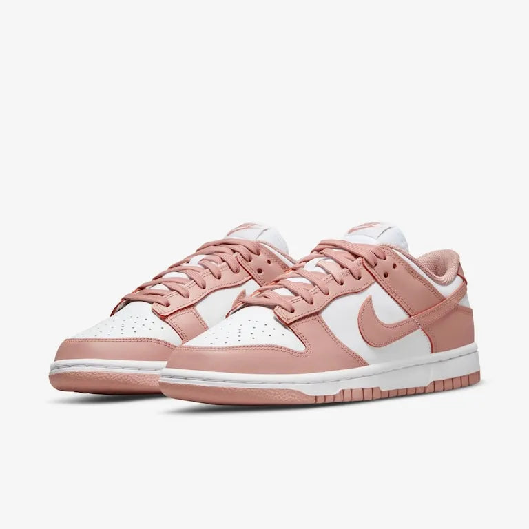 Nike Dunk Low Rose Whisper - Imagem 2