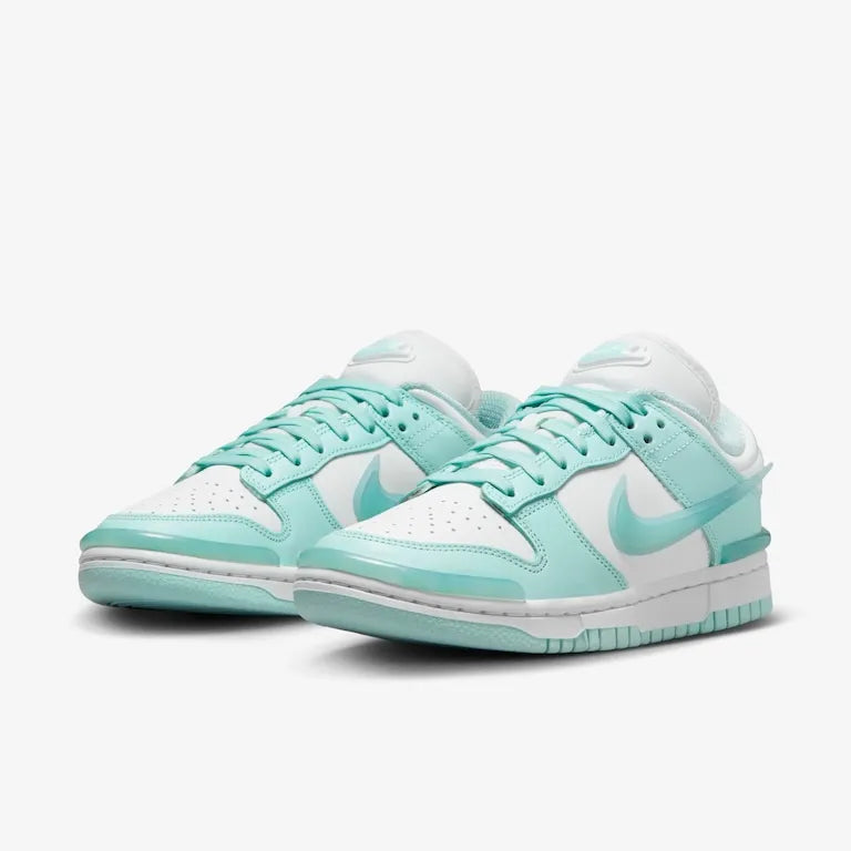 Nike Dunk Low Twist Jade Ice - Imagem 2