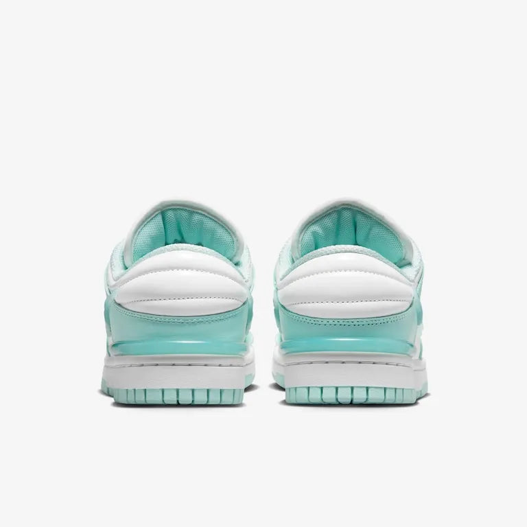 Nike Dunk Low Twist Jade Ice - Imagem 4