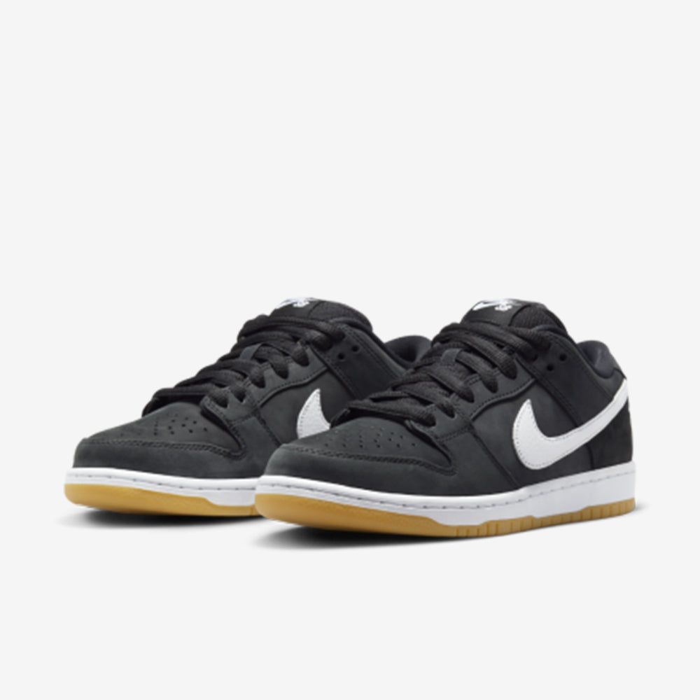 Nike SB Dunk Low Black Gum - Imagem 2