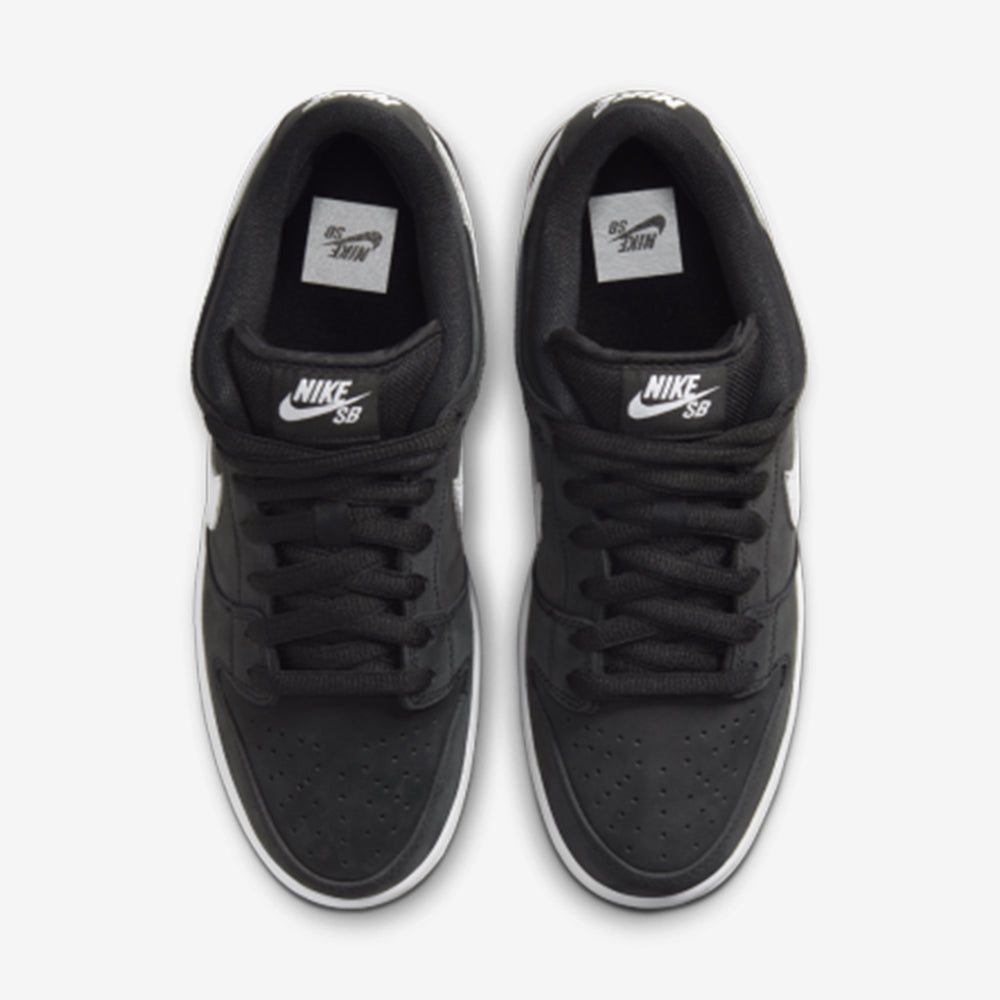 Nike SB Dunk Low Black Gum - Imagem 3