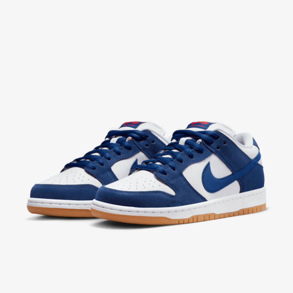 Nike SB Dunk Low LA Dodgers - Imagem 2