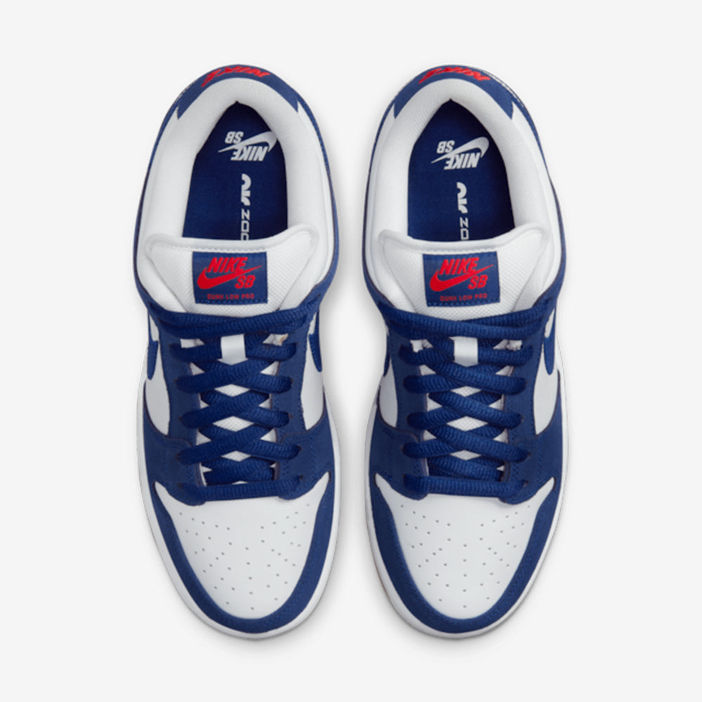 Nike SB Dunk Low LA Dodgers - Imagem 3