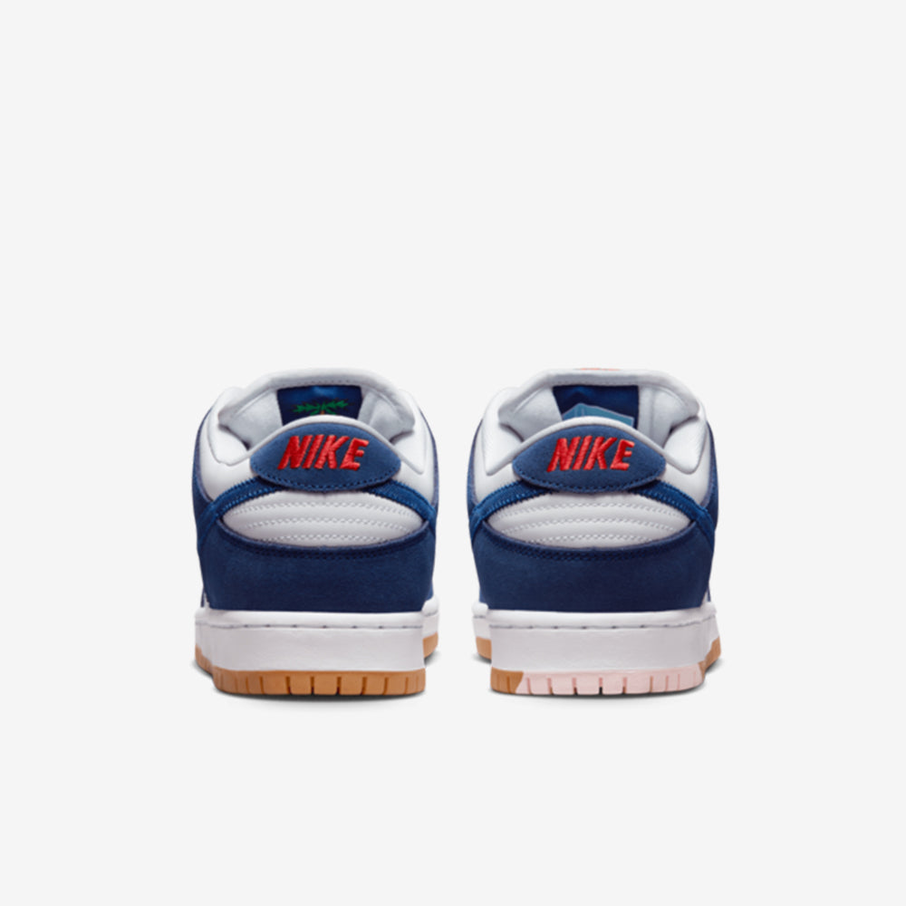 Nike SB Dunk Low LA Dodgers - Imagem 4