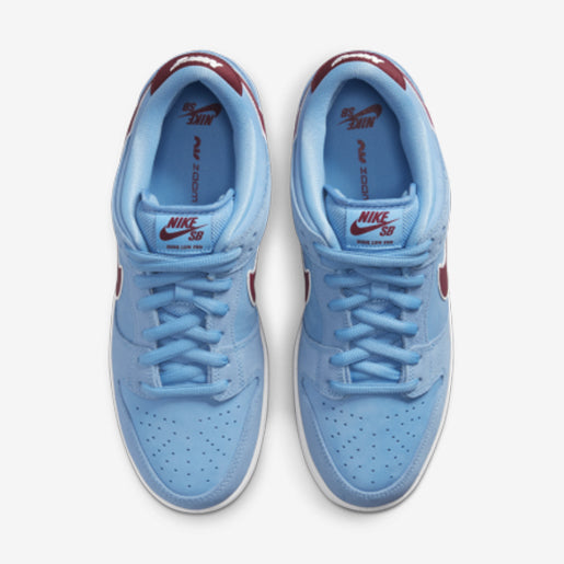 Nike SB Dunk Low Phillies - Imagem 3