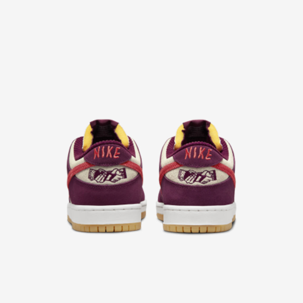 Nike SB Dunk Low Skate Like a Girl - Imagem 4