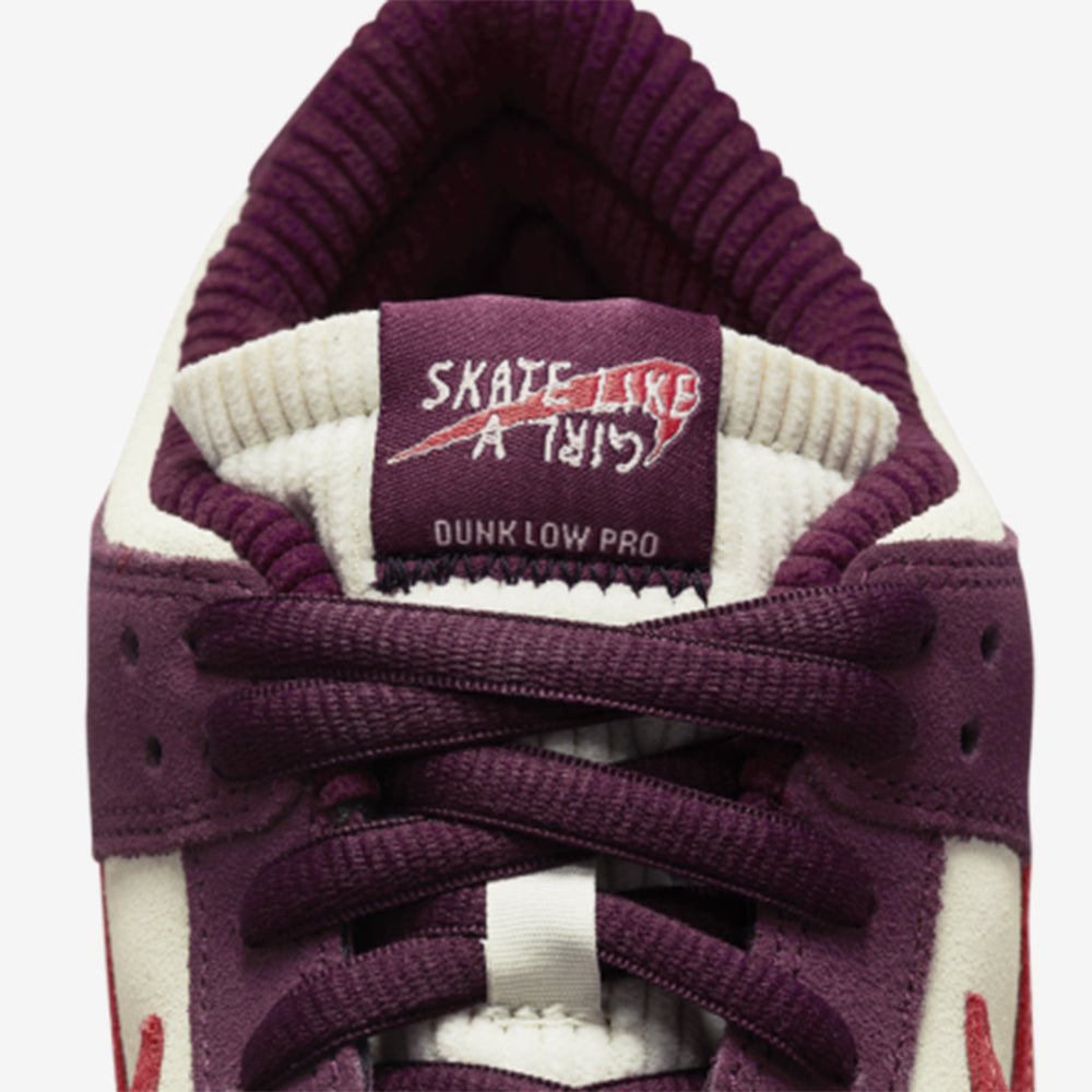 Nike SB Dunk Low Skate Like a Girl - Imagem 7