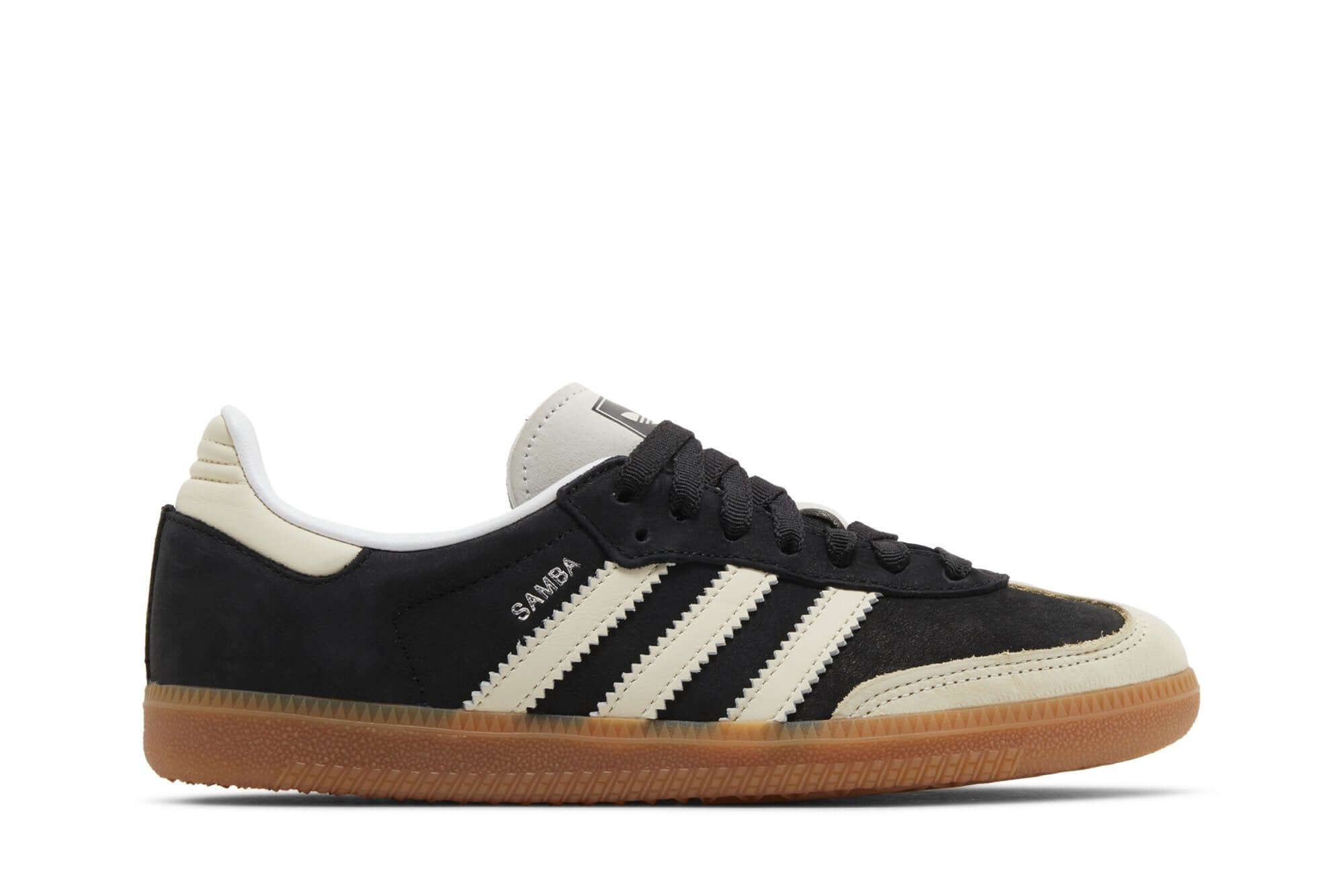Adidas Samba OG "Core Black Wonder" - Imagem 2