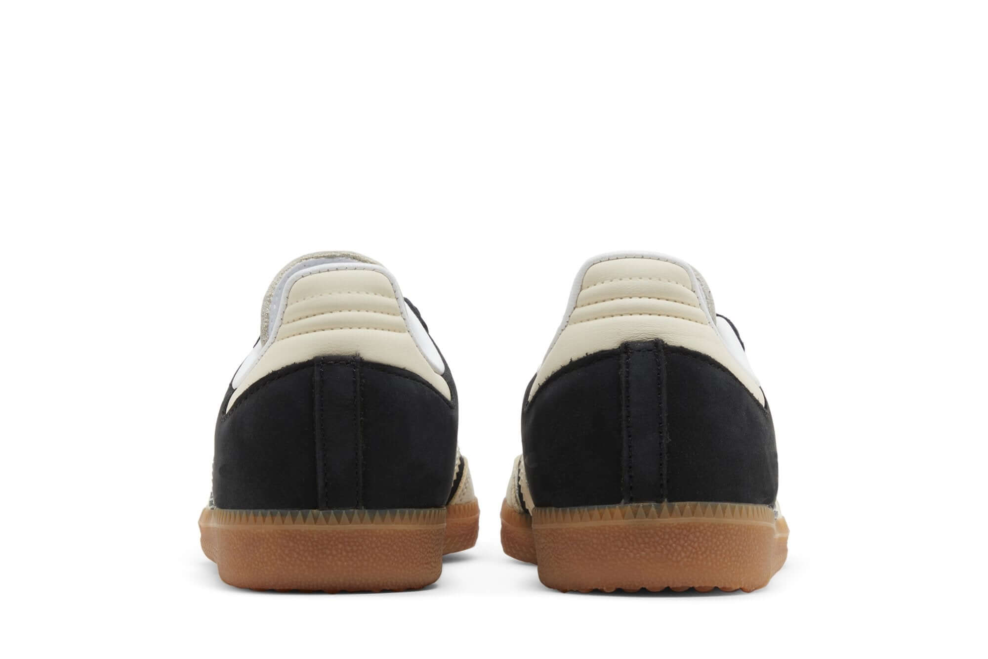 Adidas Samba OG "Core Black Wonder" - Imagem 5